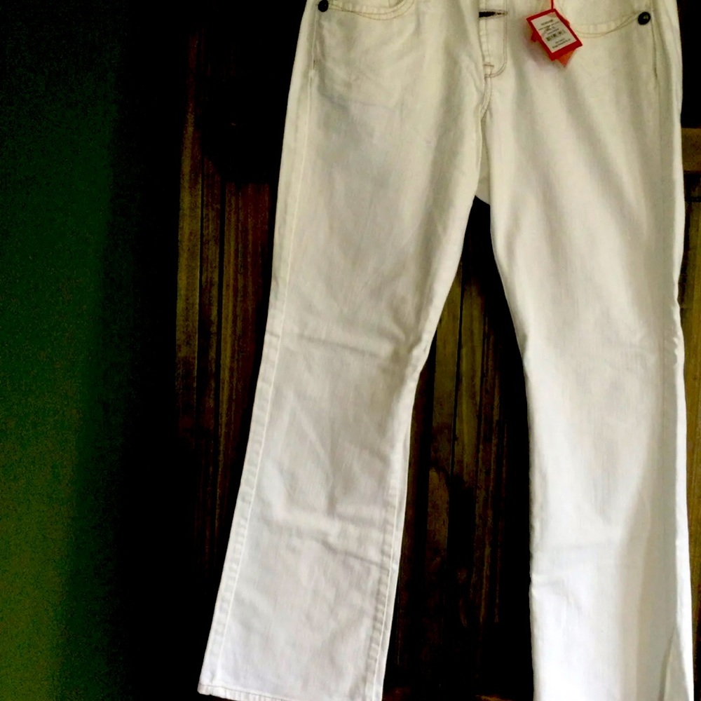 Marithe Francois Girbaud Jeans brand New